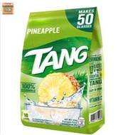 TANG JUICE POWDER ASSORTED FLAVOR 250G