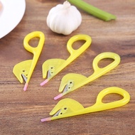 HomePlus 7PCS Chicken Intestine Cleaning Knife Chicken Intestine Knife Fish Eel and Chicken Belly Ch