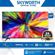 Skyworth 32TB2000 2K HD 32” Digital LED TV