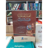 Afdholus Sholawat ala Sayyidis Sadat DKI