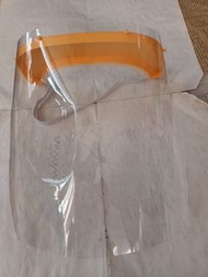 防疫面罩FACE SHIELD
