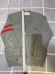 聖公會主風小學冷衫