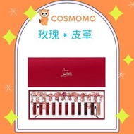 Christian Louboutin - 迷你香水套裝 2ml x 11 [平行進口]