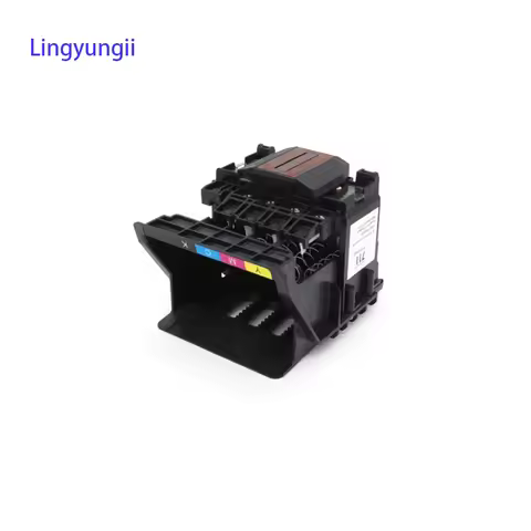C1Q10A for HP 711 Printhead 711B 711XL HP711 Print Head For HP DesignJet T120 T125 T130 T530 T525 T5