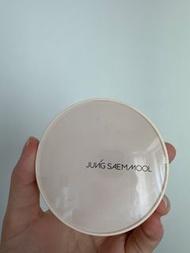 JUNG SAEM MOOL Cushion Foundation Compact