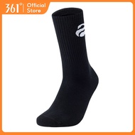 【361 Degrees】 Long  yoga socks 622622020