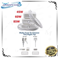 45W 60W 85W L T tip charger power adapter power supply