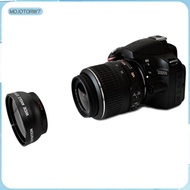 [mojotorw7] 52mm 2X  Conversion Lens for  D3100 D5100    D700    and Other Digital SLR Camera