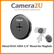Ulanzi R101 3004 1/4'' Mount for M@gSafe