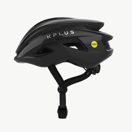 KPLUS Alpha MIPS Helmet Glossy black Small