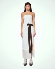 LSOUL - Shali Split Maxi Dresses