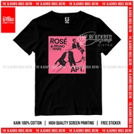 ROSE APT T-SHIRT