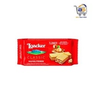 Loacker Wafer 45g - Napolitaner