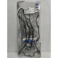 KINNO MAZDA 626 FORD TELSTAR 2.0 DOHC 16V FE-D ENGINE TOPSET GASKET (CARBON) TSMZ-010-GR