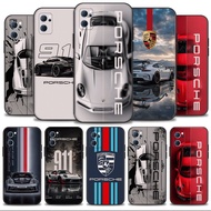 OPPO F5 A73 F7 F9 A9 F17 F19 Pro A7X F11 A74 F1 Plus R9 R9S TPU Compatibility Soft Case Phone Case P
