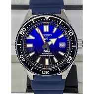 SEIKO Prospex Special Edition PADI รุ่น SPB071J1