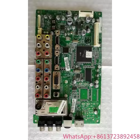 Parts for LG 32/37/42 LG30R-TA main board 32LD310-LA/32LD320-CA power board