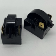 LM99 PTC REFRIGERATOR RELAY / PTC REFRIGERATOR RELAY 2 PIN RIGHT LEFT