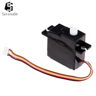 [Serenable] A949-28 Steering Servo for  A949 A959 A969 A979 K929 1/18 RC Car Parts