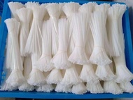 dây rút nhựa trắng đen giá 1 ký: 10cm15cm20cm25cm30cm40cm50cm