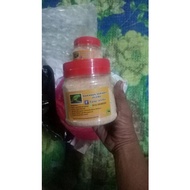makanan serindit/burung mata putih