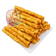 Dogfin ครั้นชี่นมเคลือบเวเฟอร์