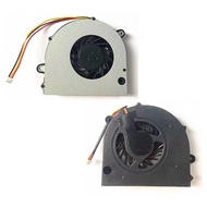 For G450 G550 AS4736 L500 L775 C670 4730Z 4732 New Laptop CPU Cooling Fan Cooler With temperature co