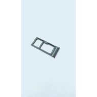 COMPATIBLE FOR SIM TRAY SAMSUNG A52 A525 A525F A72 A725 A725F SLOT SIM TRAY HOLDER SIM MEMORY CARD 1