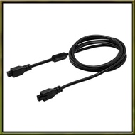 For  Lab 6-Pin Extension Cable for / 2 Pro/P2S H2D/H2S H2C/X1 P1S 2M Length Data Accessory 3D Printe