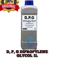 FRAGRANCE DILUENT DPG/DPM/Ethanol 99% 1L FOR ATTAR OIL Perfume Making / Solvent