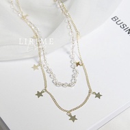 Star Necklace