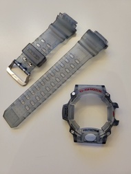 G-shock Rangeman (GW-9400) 代用貓錶帶殼 《注意內文》