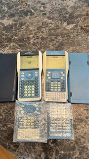 Texas Instruments TI-Nspire CX Graphing Calculator 德州儀器 TI-Nspire CX 計算機
