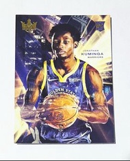 Court Kings Jonathan Kuminga RC