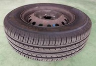 Yokohama橫濱輪胎 175/70R 13 82T