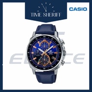 Casio Edifice EFV-600L EFV600 EFV600L EFV-600L-2AV Edifice ORIGINAL