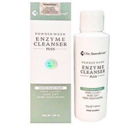 Dr Innoderm Enzyme Cleanser - Korean Cosmetics