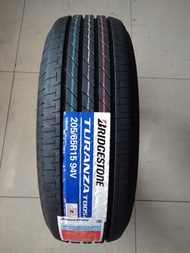 Bridgestone Turanza T005A 205/65 R15 Ban Mobil