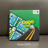 Ludo games BP/mainan ludo/papan ludo/BP ludo games/koleksi BP/ludo games/ludo BP AKR/ludo games BP A