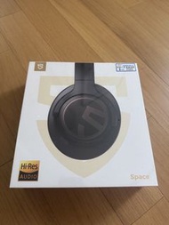 SoundPEATS Space 無線藍牙耳機