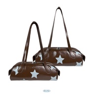 DADDY | Cosmic Pop Shoulder Bag กระเป๋าสะพาย ทรง  baguette สุดน่ารัก