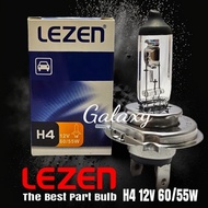 Express * Lezen H4 Halogen Bulb 12V & 24V