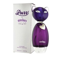 น้ำหอม Katy Perry Purr Eau De PARFUM 100ml. ไม่มีซีล (แกะถ่ายรูปเฉยๆ)