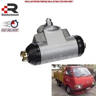 OEM REAR BRAKE PUMP (1PCS) TOYOTA HIACE RN20