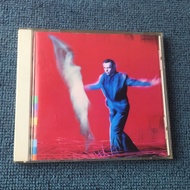 (Japan Edition ) Peter Gabriel Us ying2