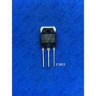 Transistor C3853 C3854(Removable) C3856 C3858 C3866 C3883 C3886 C3889