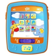 Bright Starts Lights &amp; Sounds FunPad - Orange