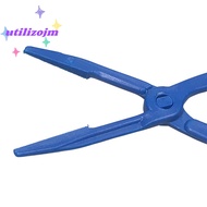 [utilizojmS] Disposable Plastic Hemostatic Forceps Surgical Forceps Ourdoor First Aid Tools new