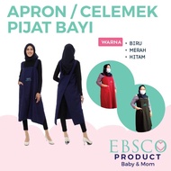 Apron / EBSCO Baby Massage APRON