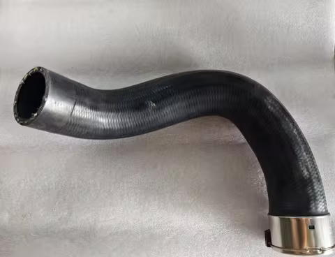 10355187 10530544 original Short left side of intercooler tube FOR MG GS 1.5T HS EHS Roewe RX5 zy